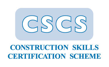 Construction Skills Certification Scheme card