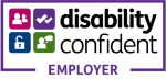 Disability Confident Employer