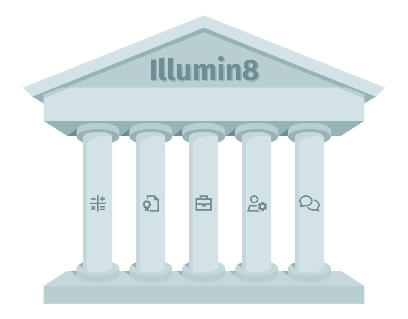 Illumin8