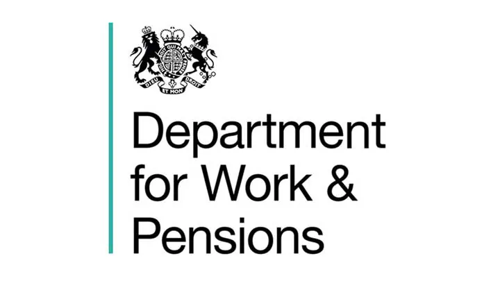 Department for Work and Pension